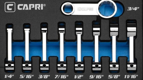 Who Owns Capri Tools And What Kind Of Warranty Do The Company Offer?