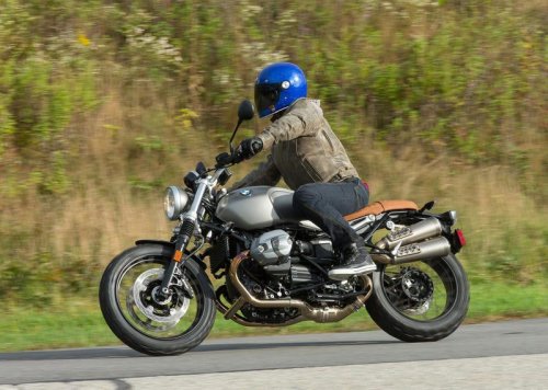 I've crashed, I've tested—these are the motorcycle helmets experts recommend in 2026