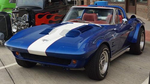 9 rare Corvette models that only hardcore fans recognize