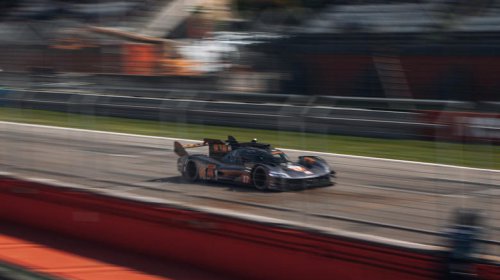 These companies could and should build a Miata competitor