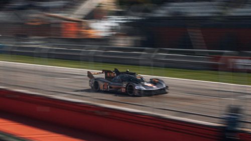 These companies could and should build a Miata competitor