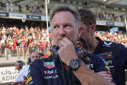 Ben Sulayem echa de menos a Horner