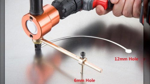 14 of the weirdest third-party drill attachments you can find on Amazon