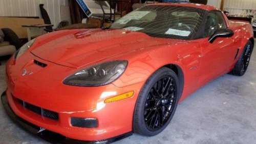 9 rare Corvette models that only hardcore fans recognize