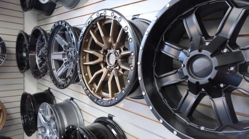 3 useful tips for protecting & lengthening the lifespan of your car's rims