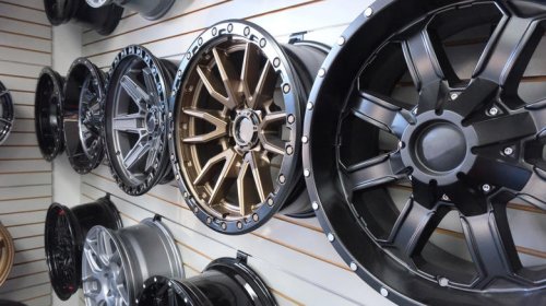 3 useful tips for protecting & lengthening the lifespan of your car's rims