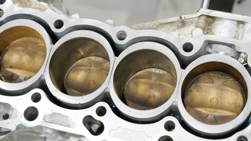 Honda, Honda Accord, Honda Accord engine fails after oil change mistake found in teardown of 2-year-old car