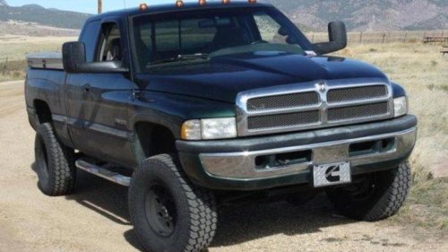 9 classic trucks that mechanics say refuse to break down