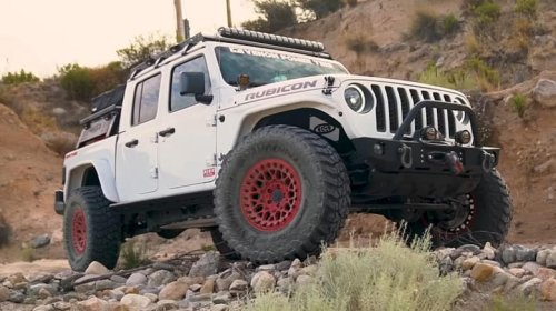 Is Venom Power a good tire brand? Here's what drivers say