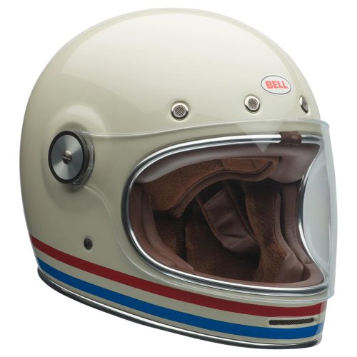 I've crashed, I've tested—these are the motorcycle helmets experts recommend in 2026