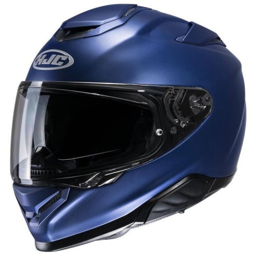 I've crashed, I've tested—these are the motorcycle helmets experts recommend in 2026