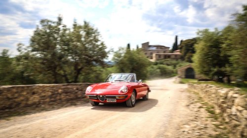 These companies could and should build a Miata competitor