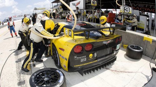 9 rare Corvette models that only hardcore fans recognize