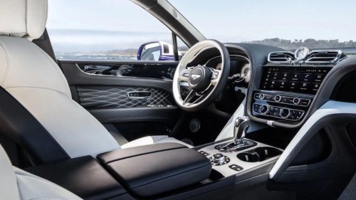 10 rare factory builds that slipped past most buyers