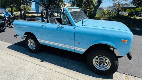 9 classic trucks that mechanics say refuse to break down