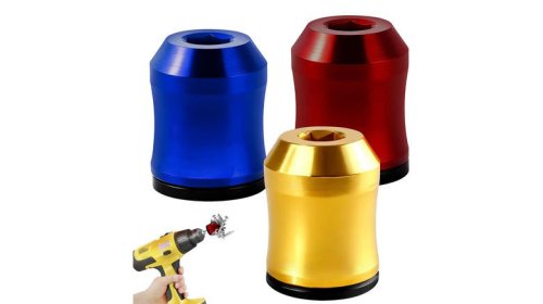 14 of the weirdest third-party drill attachments you can find on Amazon