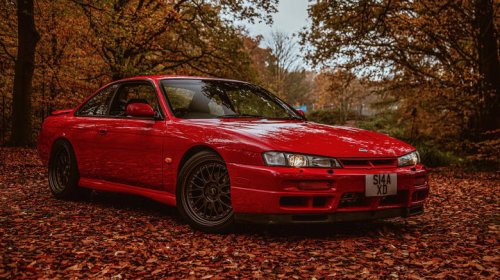 These companies could and should build a Miata competitor