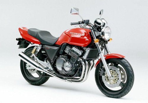 伝統の4気筒400ccモデル復活に歓喜、ホンダ「CB400スーパーフォア/CBR400Rフォア」コンセプトモデル公開に胸高まる理由