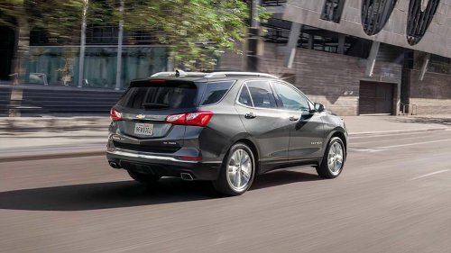 The Used SUV Nobody Mentions That Quietly Outlasts Toyotas