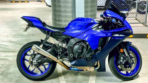 5 used motorcycles that make great weekend track bikes