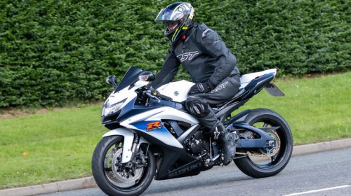 5 used motorcycles that make great weekend track bikes