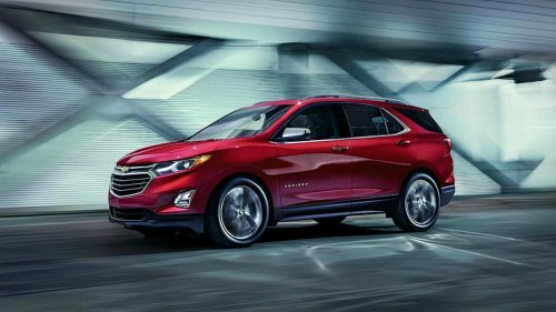 The Used SUV Nobody Mentions That Quietly Outlasts Toyotas