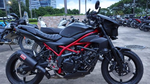 5 used motorcycles that make great weekend track bikes