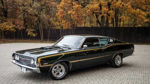 Pontiac, 5 cheaper alternatives to the Pontiac GTO