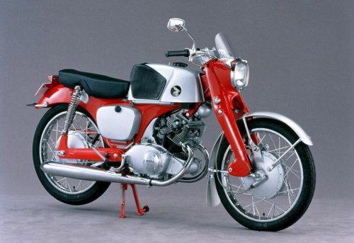 伝統の4気筒400ccモデル復活に歓喜、ホンダ「CB400スーパーフォア/CBR400Rフォア」コンセプトモデル公開に胸高まる理由