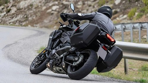 10 Yamaha motorcycles built for life
