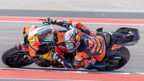 5 used motorcycles that make great weekend track bikes