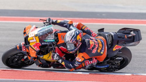 5 used motorcycles that make great weekend track bikes