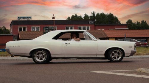 Pontiac, 5 cheaper alternatives to the Pontiac GTO