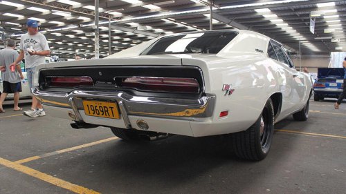 9 classic cars that are getting harder to find every year