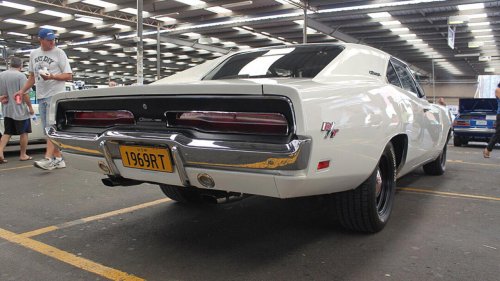 9 classic cars that are getting harder to find every year