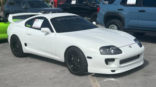 8 cars from the 1990s that are making a strong comeback