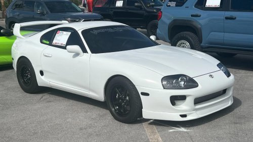 8 cars from the 1990s that are making a strong comeback
