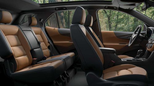 The Used SUV Nobody Mentions That Quietly Outlasts Toyotas