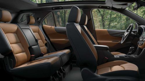 The Used SUV Nobody Mentions That Quietly Outlasts Toyotas