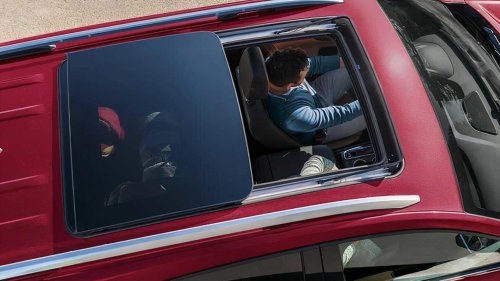 The Used SUV Nobody Mentions That Quietly Outlasts Toyotas
