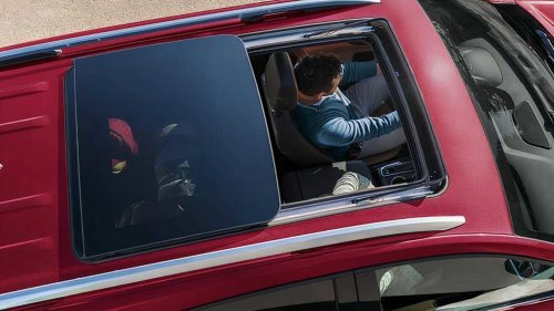 The Used SUV Nobody Mentions That Quietly Outlasts Toyotas
