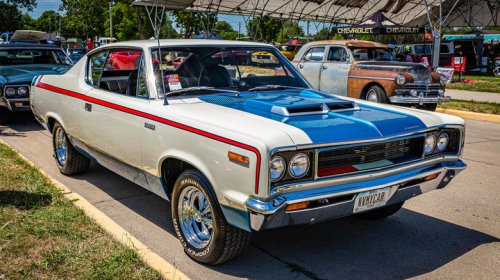 Pontiac, 5 cheaper alternatives to the Pontiac GTO