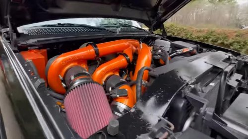 Why choosing aluminum or cast-iron Duramax heads isn't as simple as lightweight vs. rugged