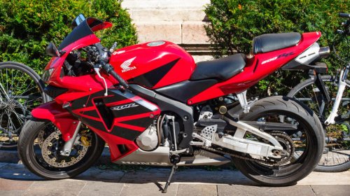 5 used motorcycles that make great weekend track bikes