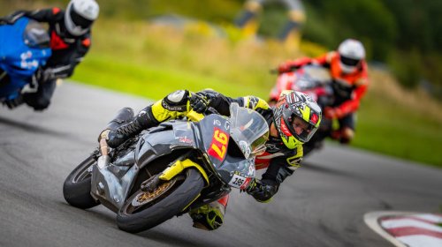 5 used motorcycles that make great weekend track bikes