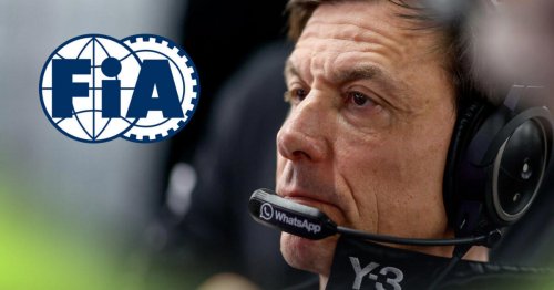 Toto Wolff warns F1 must not abandon electrification amid V8 talks