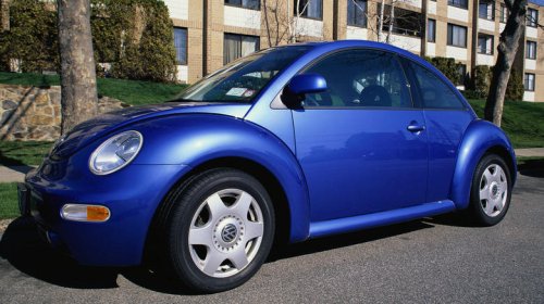 Volkswagen, The '90s Volkswagen engine that's one of the most reliable of all time