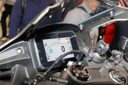 伝統の4気筒400ccモデル復活に歓喜、ホンダ「CB400スーパーフォア/CBR400Rフォア」コンセプトモデル公開に胸高まる理由