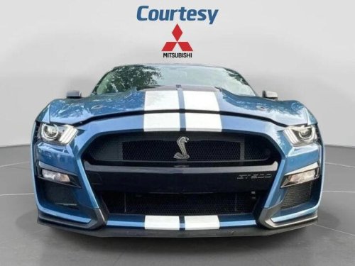 The mirage of luxury: Why Mitsubishi dealers are selling exotic cars