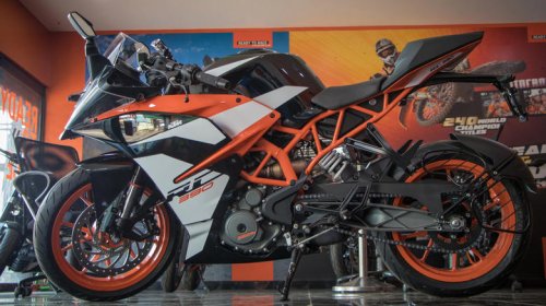 5 used motorcycles that make great weekend track bikes
